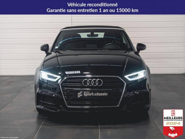 Audi A3 image 1