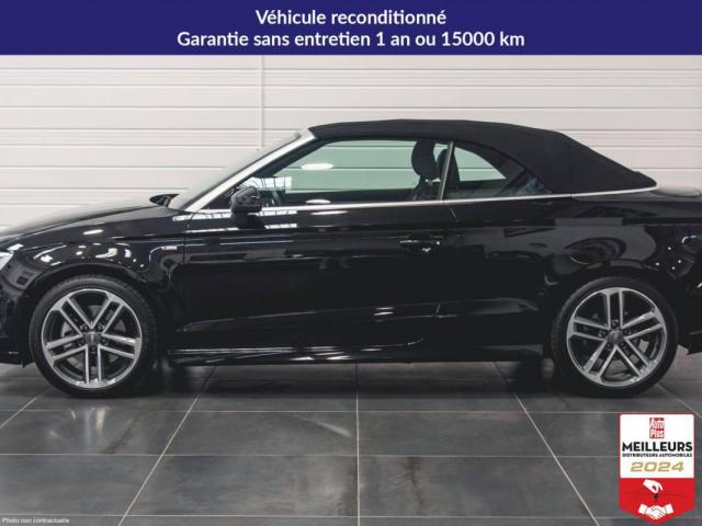 Audi A3 image 6