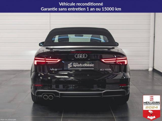 Audi A3 image 3