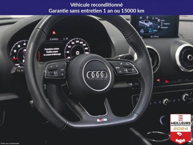 Audi A3 image 8