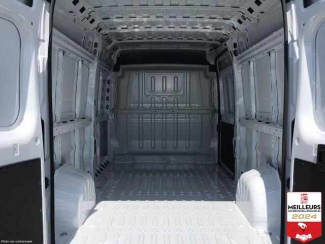 Peugeot Boxer image 9