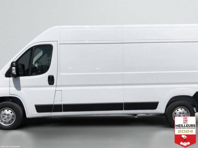 Peugeot Boxer image 6