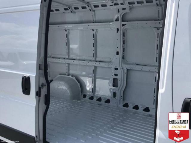 Peugeot Boxer image 4