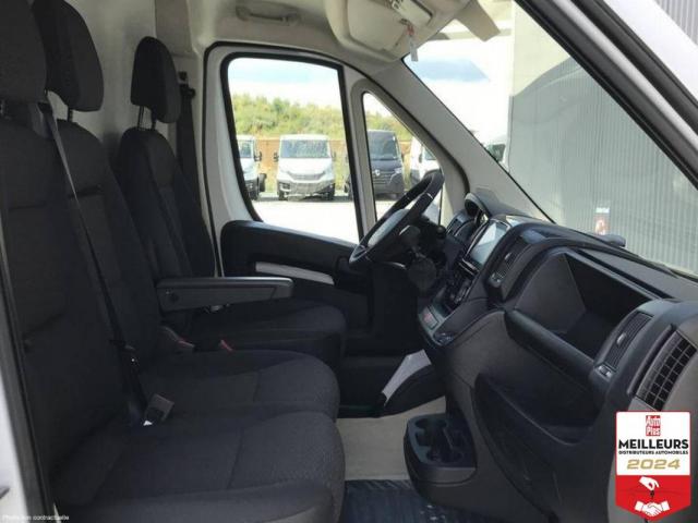 Peugeot Boxer image 7