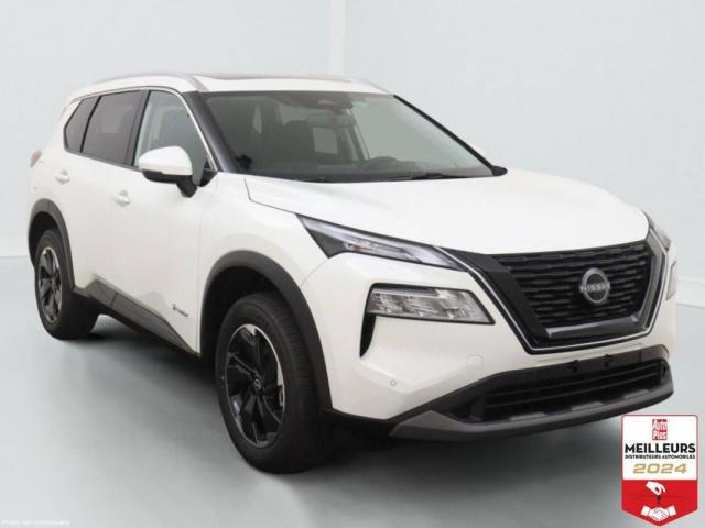 Nissan X-Trail image 7
