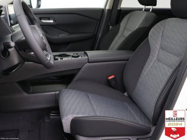 Nissan X-Trail image 1