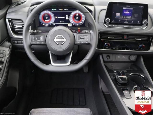 Nissan X-Trail image 2
