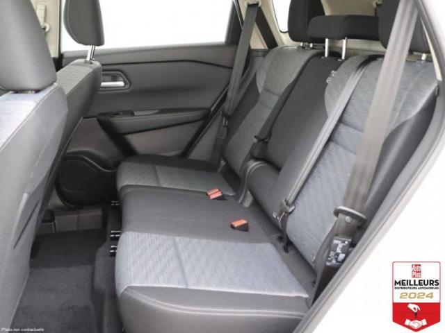 Nissan X-Trail image 6
