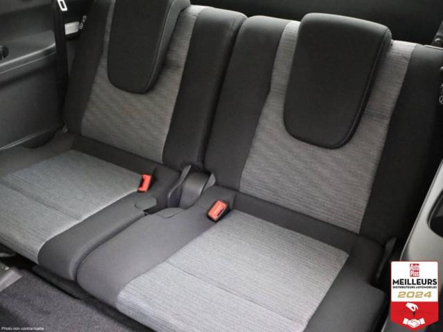 Nissan X-Trail image 9