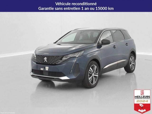 Peugeot 5008 image 5