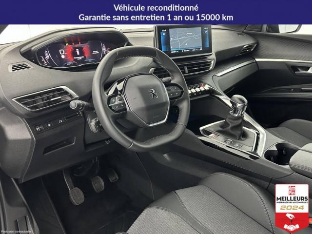 Peugeot 5008 image 3