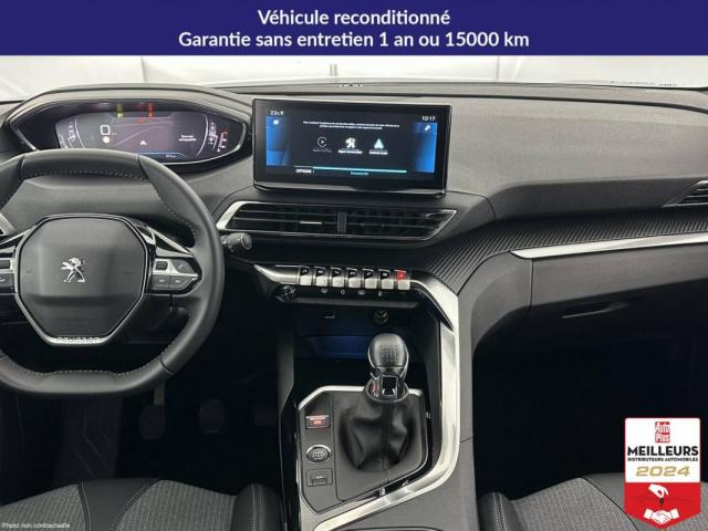 Peugeot 5008 image 8