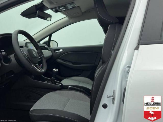 Renault Clio image 4
