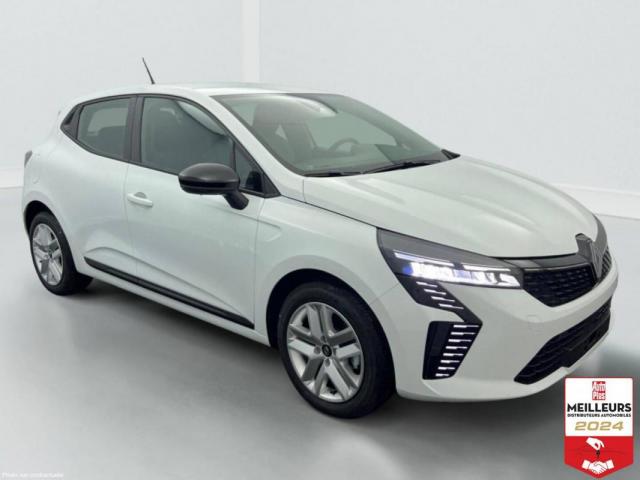 Renault Clio image 2