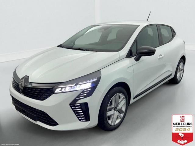 Renault Clio image 6