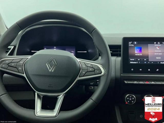 Renault Clio image 3