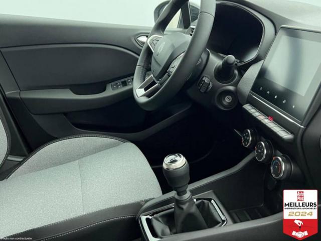 Renault Clio image 1