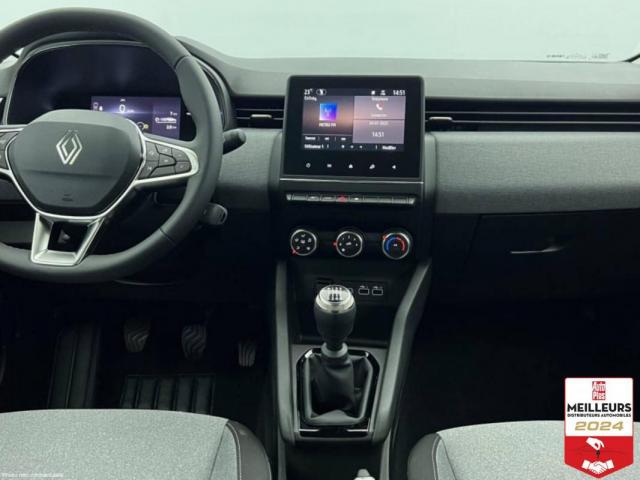Renault Clio image 7