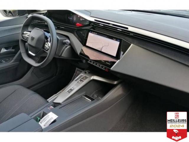 Peugeot 308 image 7