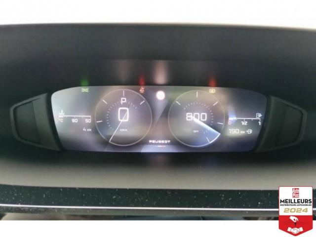 Peugeot 308 image 6