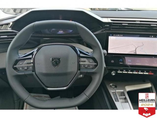 Peugeot 308 image 9