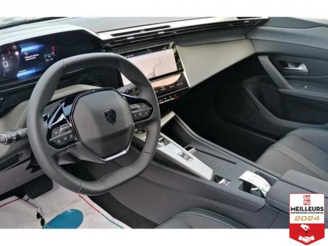 Peugeot 308 image 8