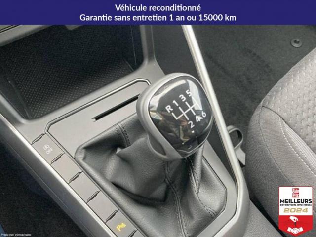 Volkswagen Taigo image 6