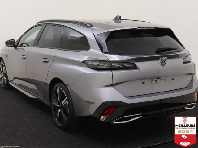 Peugeot 308 Sw image 1
