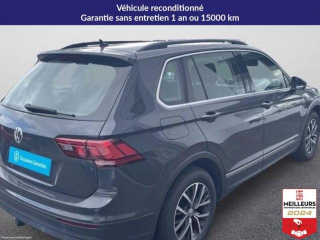 Volkswagen Tiguan image 2