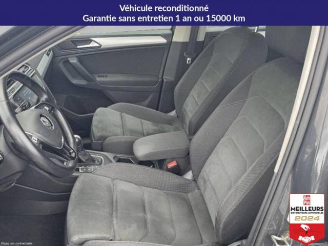 Volkswagen Tiguan image 3