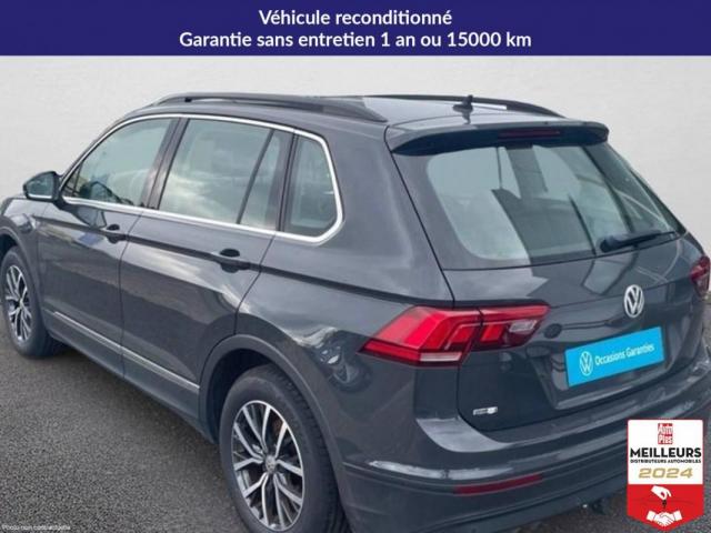 Volkswagen Tiguan image 7