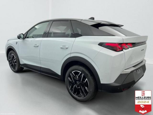 Peugeot 3008 image 4