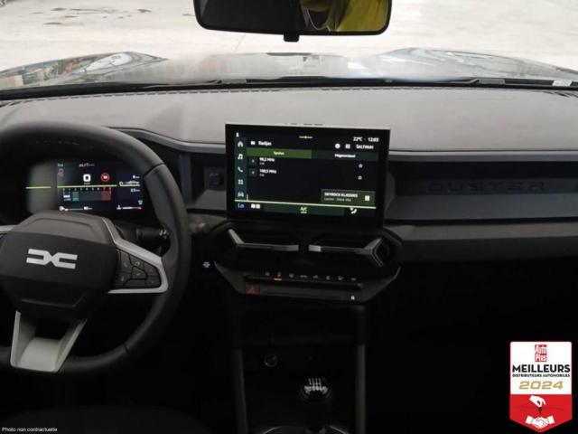 Dacia Duster image 7