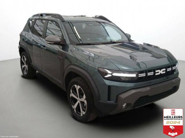 Dacia Duster image 6