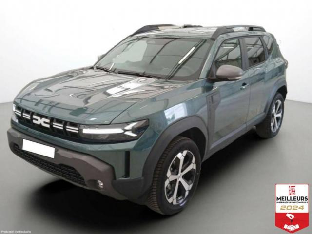 Dacia Duster image 5