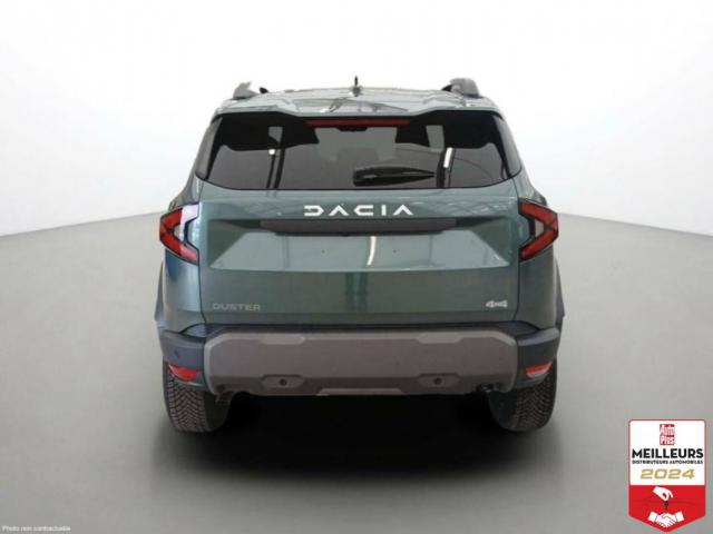 Dacia Duster image 2