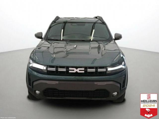 Dacia Duster image 4