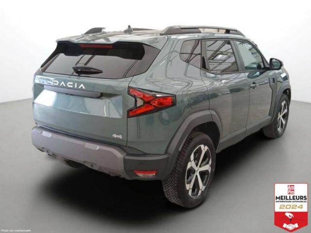 Dacia Duster image 3