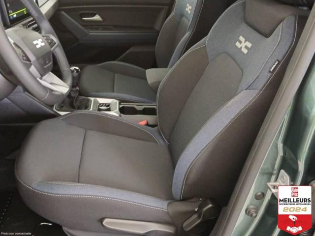 Dacia Duster image 8