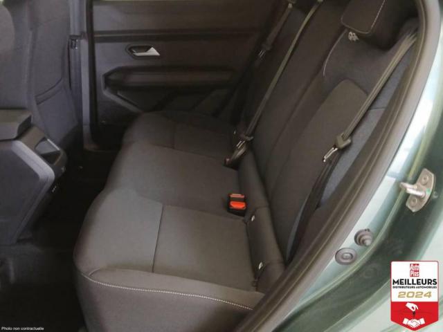 Dacia Duster image 9