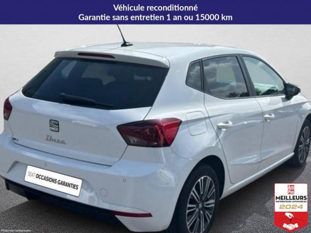 Seat Ibiza image 1