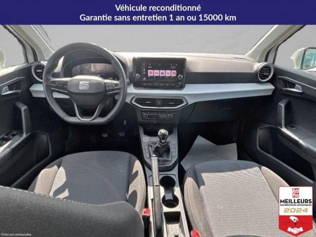 Seat Ibiza image 6
