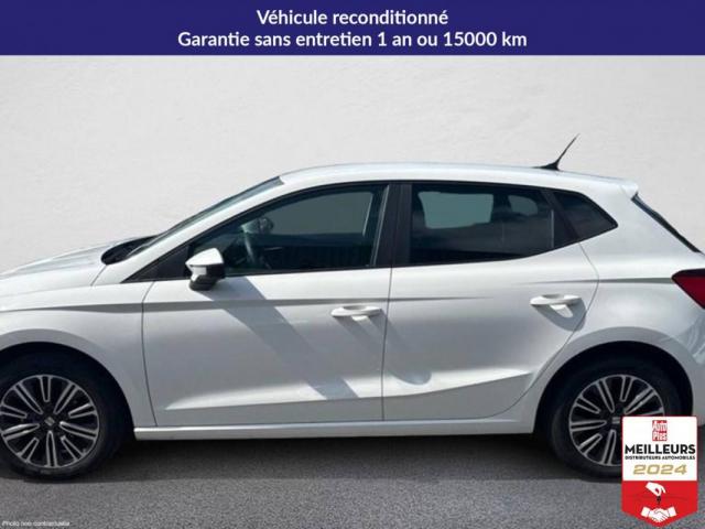 Seat Ibiza image 8