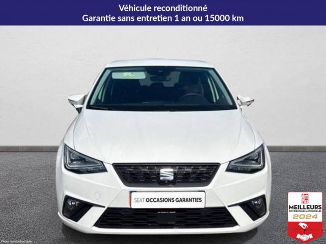 Seat Ibiza image 9