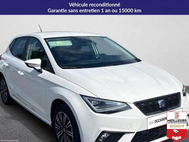 Seat Ibiza image 5