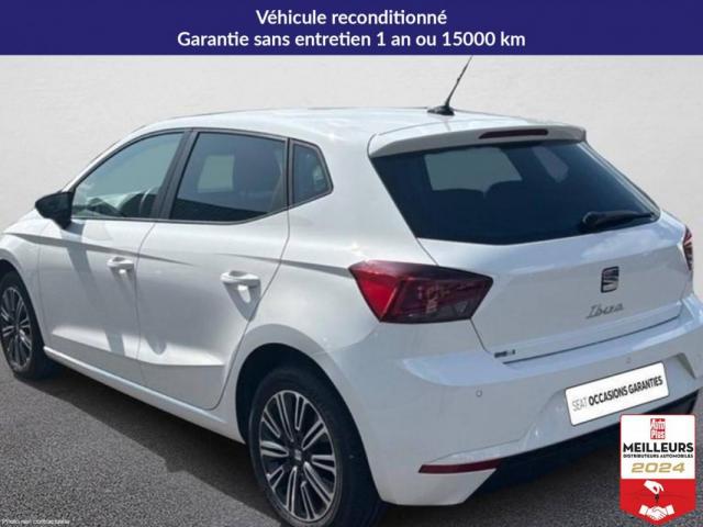 Seat Ibiza image 2