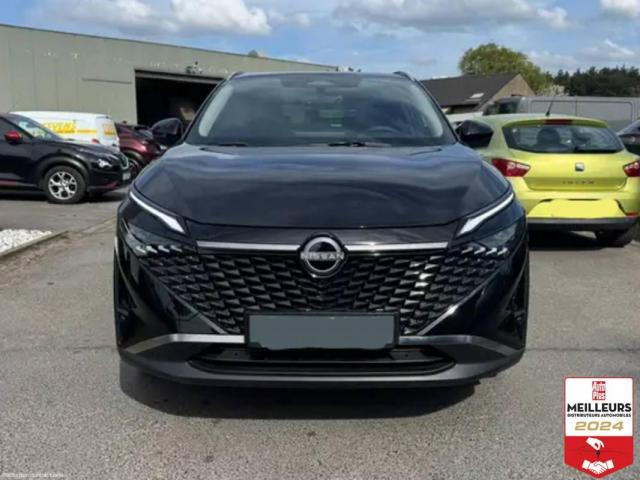 Nissan Qashqai image 4