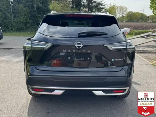 Nissan Qashqai image 2