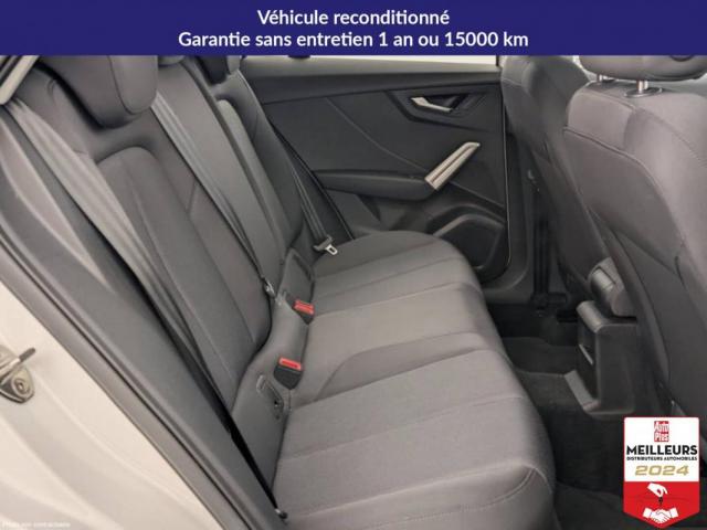 Audi Q2 image 1