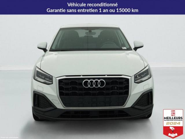 Audi Q2 image 3